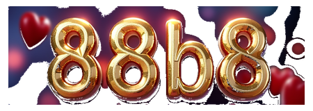 88b8 logo